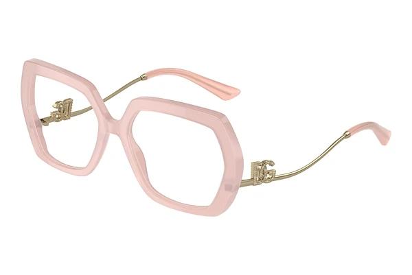 Designer briller Dolce & Gabbana DG3390B 3436