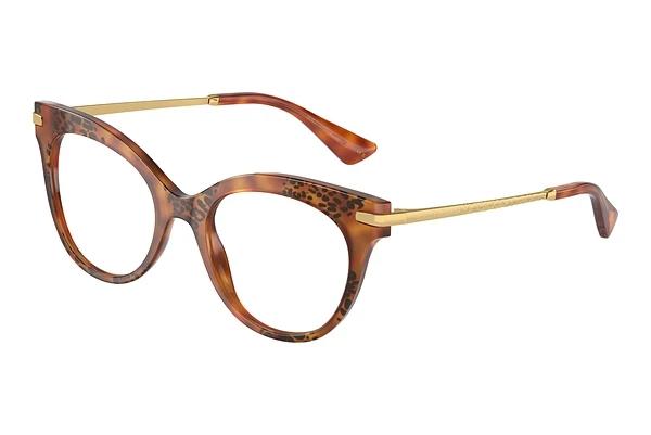 Designer briller Dolce & Gabbana DG3392 3380