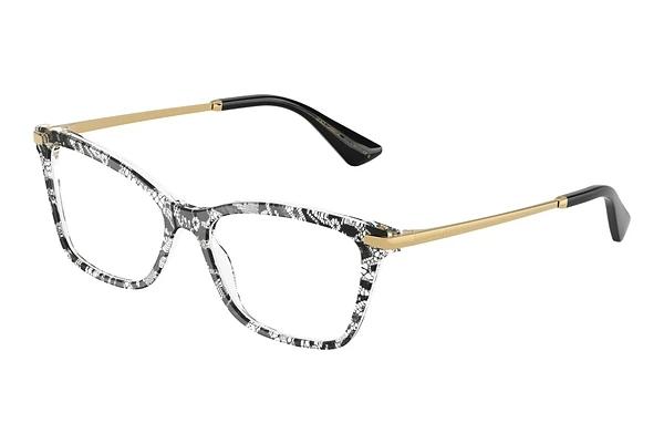 Designer briller Dolce & Gabbana DG3393 3287