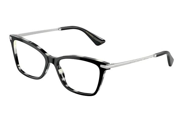 Designer briller Dolce & Gabbana DG3393 3372