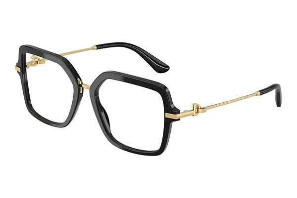 Designer briller Dolce & Gabbana DG3396 501