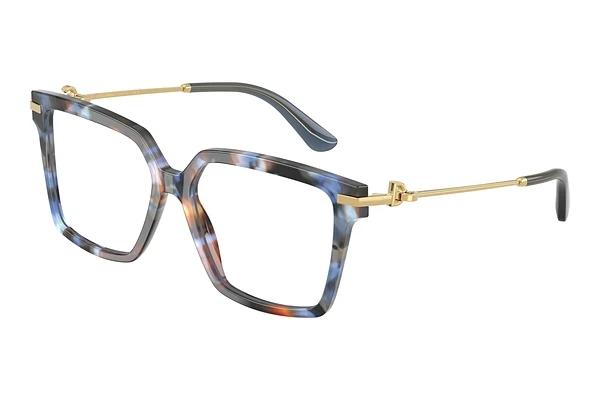 Designer briller Dolce & Gabbana DG3397 3443