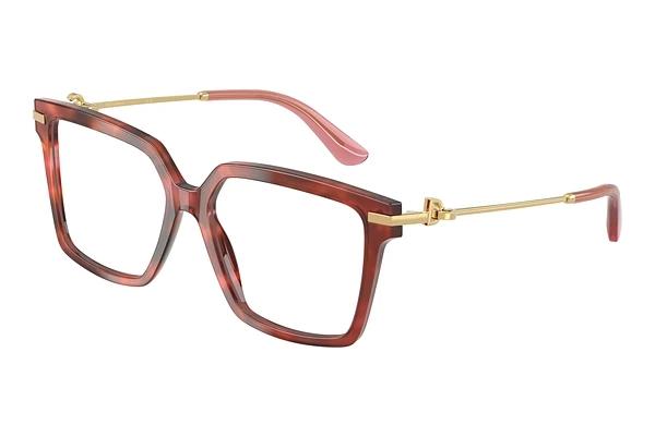 Designer briller Dolce & Gabbana DG3397 3444