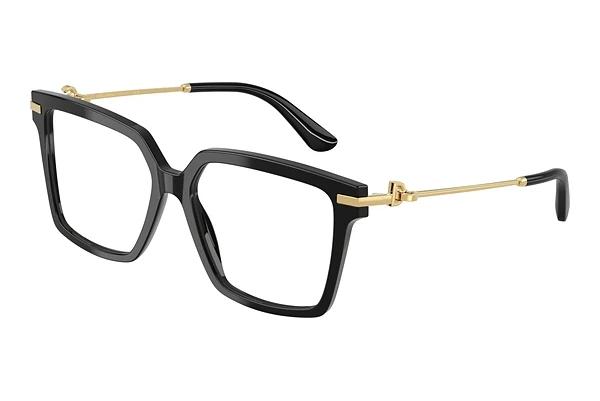 Designer briller Dolce & Gabbana DG3397 501