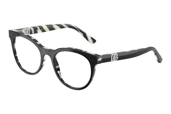 Designer briller Dolce & Gabbana DG3399 3372