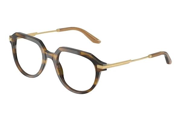 Designer briller Dolce & Gabbana DG3402 3446