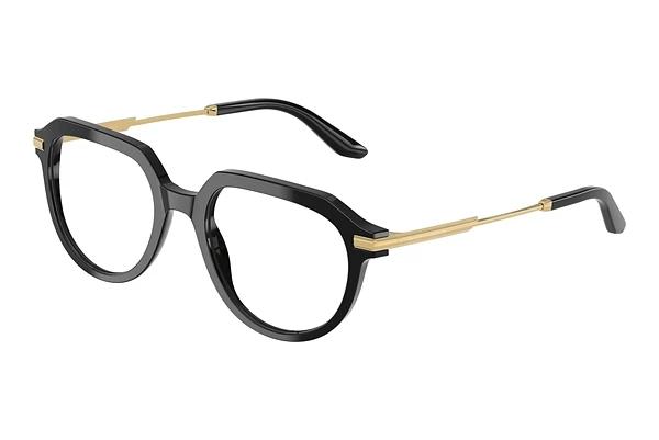 Designer briller Dolce & Gabbana DG3402 501