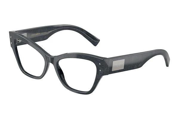 Designer briller Dolce & Gabbana DG3404 3441