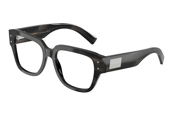 Designer briller Dolce & Gabbana DG3405 3440