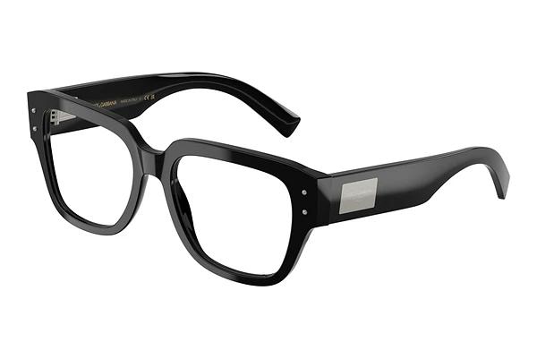 Designer briller Dolce & Gabbana DG3405 501