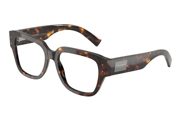 Designer briller Dolce & Gabbana DG3405 502