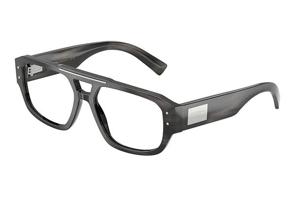 Designer briller Dolce & Gabbana DG3406 3440