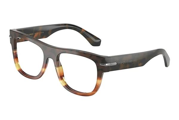 Designer briller Dolce & Gabbana DG3407 3438