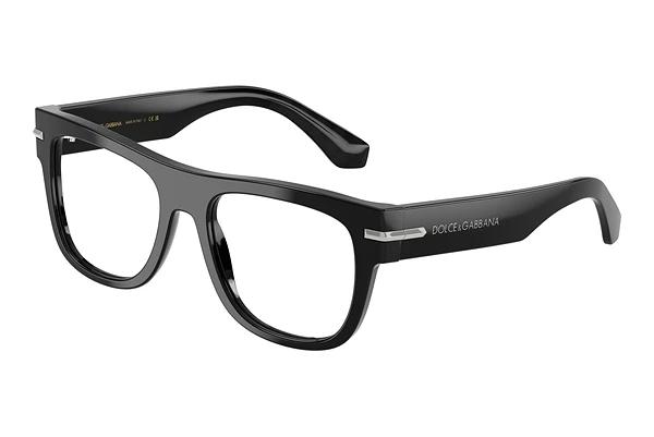 Designer briller Dolce & Gabbana DG3407 501