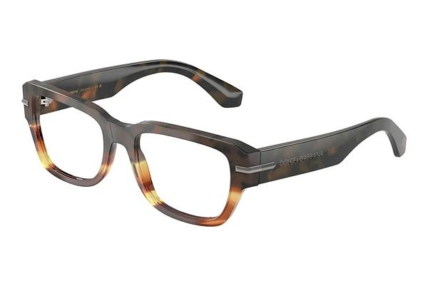 Designer briller Dolce & Gabbana DG3408 3438