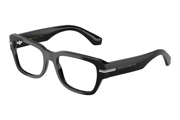 Designer briller Dolce & Gabbana DG3408 501