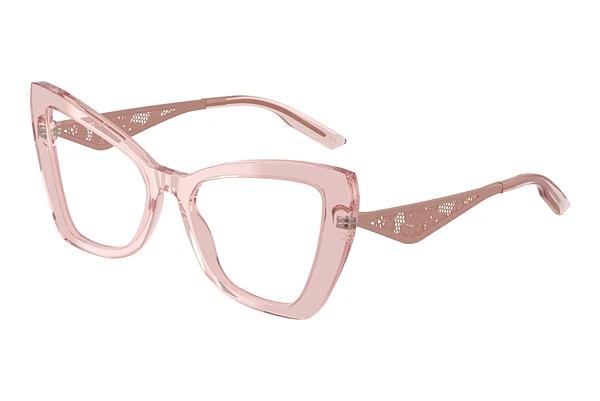 Designer briller Dolce & Gabbana DG3409 3226