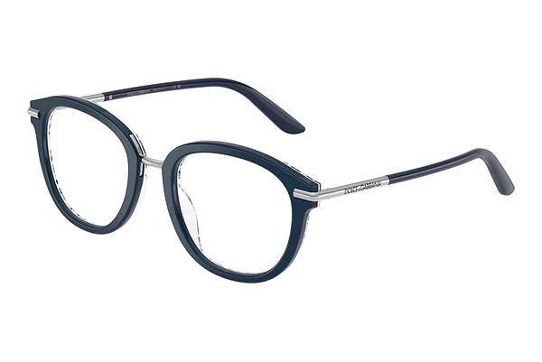 Designer briller Dolce & Gabbana DG3410 3414