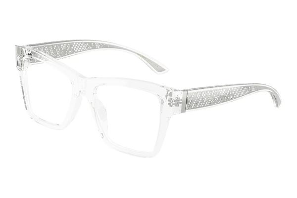 Designer briller Dolce & Gabbana DG3411 3133