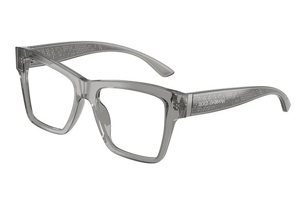 Designer briller Dolce & Gabbana DG3411 3160