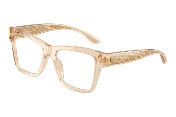 Designer briller Dolce & Gabbana DG3411 3432