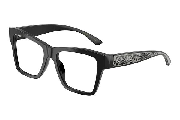 Designer briller Dolce & Gabbana DG3411 501