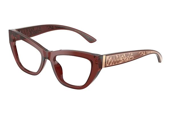 Designer briller Dolce & Gabbana DG3412 3045