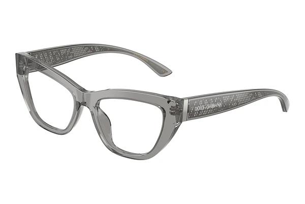 Designer briller Dolce & Gabbana DG3412 3160