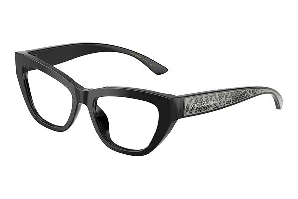 Designer briller Dolce & Gabbana DG3412 501