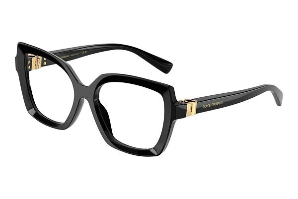 Designer briller Dolce & Gabbana DG3413 501
