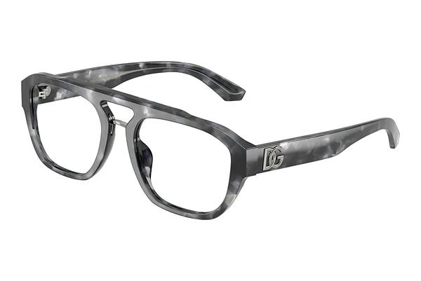Designer briller Dolce & Gabbana DG3415 3445