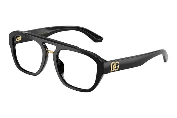 Designer briller Dolce & Gabbana DG3415 501