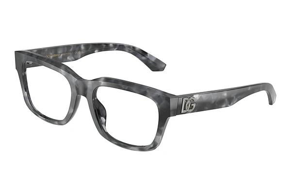 Designer briller Dolce & Gabbana DG3416 3445