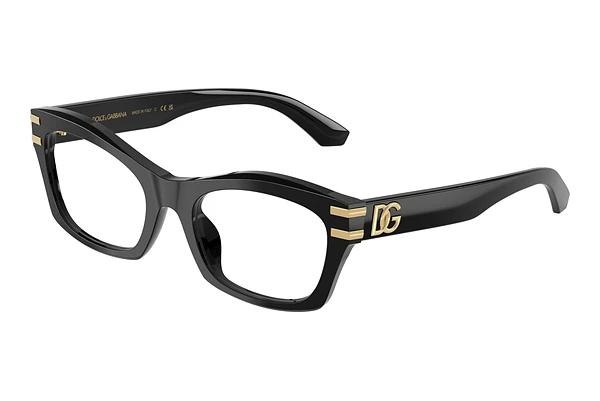 Designer briller Dolce & Gabbana DG3420 501