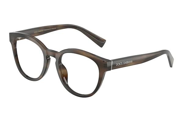 Designer briller Dolce & Gabbana DG3421 3200