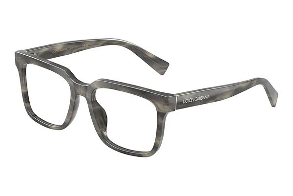 Designer briller Dolce & Gabbana DG3422 3199