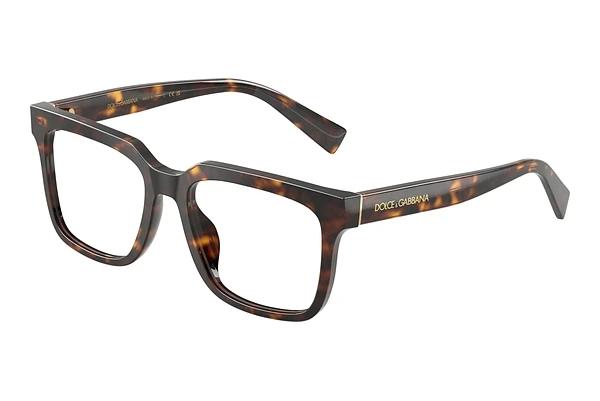 Designer briller Dolce & Gabbana DG3422 502