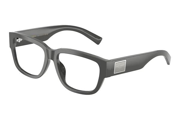 Designer briller Dolce & Gabbana DG3423 3090