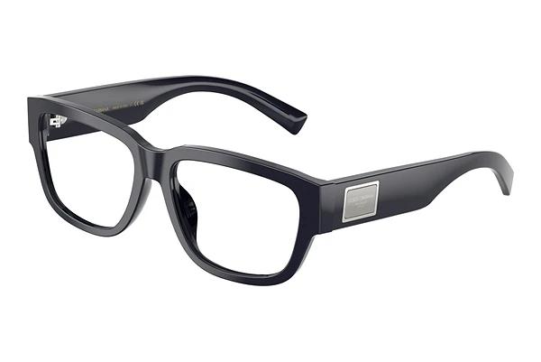 Designer briller Dolce & Gabbana DG3423 3094