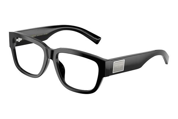 Designer briller Dolce & Gabbana DG3423 501