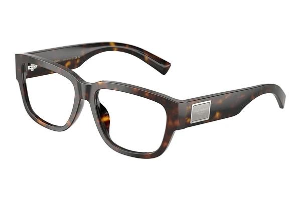Designer briller Dolce & Gabbana DG3423 502