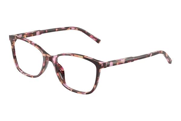 Designer briller Dolce & Gabbana DG3424 3440