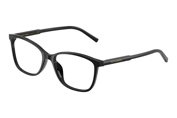 Designer briller Dolce & Gabbana DG3424 501