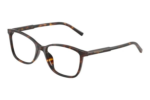 Designer briller Dolce & Gabbana DG3424 502