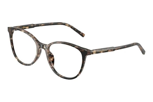 Designer briller Dolce & Gabbana DG3425 3438