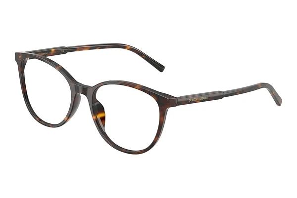 Designer briller Dolce & Gabbana DG3425 502