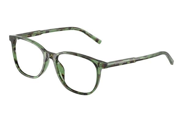 Designer briller Dolce & Gabbana DG3426 3439
