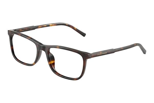 Designer briller Dolce & Gabbana DG3427 502