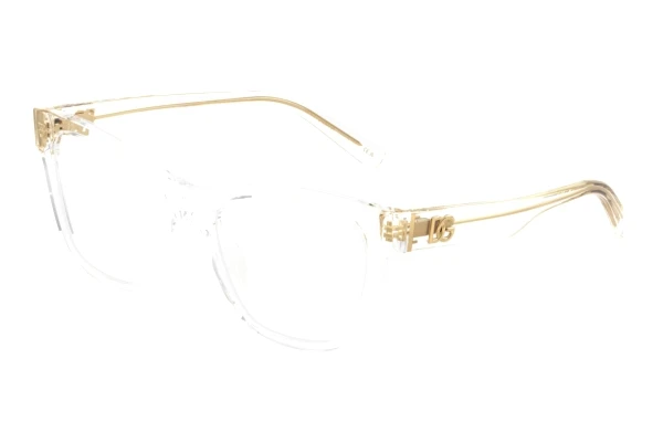 Designer briller Dolce & Gabbana DG3430 3133