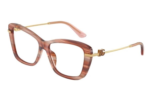 Designer briller Dolce & Gabbana DG3439 3473